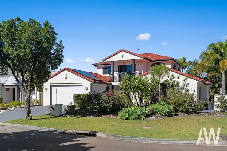 2 Corfu Street, Kawana Island QLD 4575