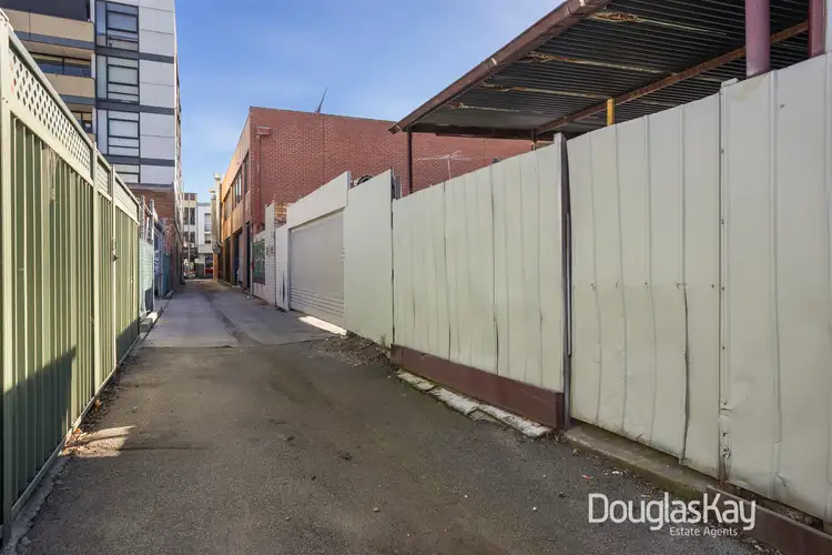 Second view of Homely house listing, 53 Ryan Street, Footscray VIC 3011
