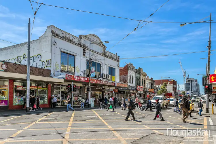 Third view of Homely house listing, 53 Ryan Street, Footscray VIC 3011