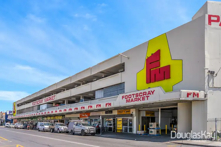 Fourth view of Homely house listing, 53 Ryan Street, Footscray VIC 3011