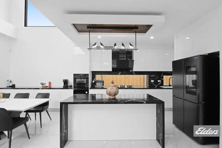 Second view of Homely house listing, 25 Newfoundland Way, Box Hill NSW 2765