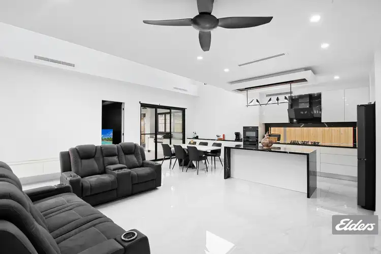 Third view of Homely house listing, 25 Newfoundland Way, Box Hill NSW 2765