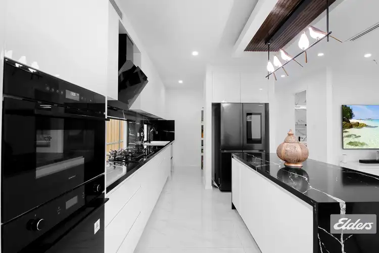 Fourth view of Homely house listing, 25 Newfoundland Way, Box Hill NSW 2765