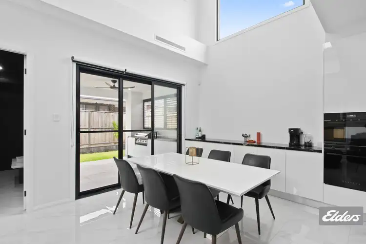 Fifth view of Homely house listing, 25 Newfoundland Way, Box Hill NSW 2765