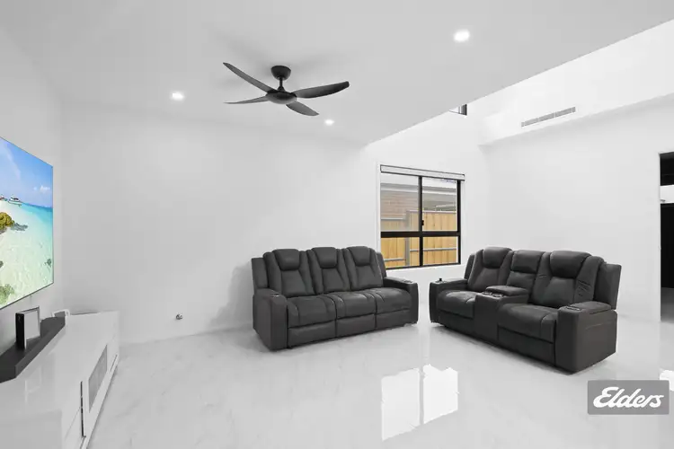 Sixth view of Homely house listing, 25 Newfoundland Way, Box Hill NSW 2765