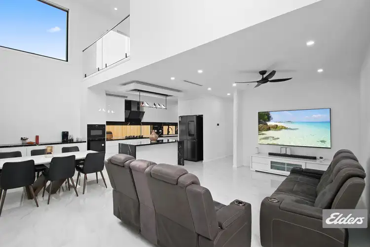 Seventh view of Homely house listing, 25 Newfoundland Way, Box Hill NSW 2765