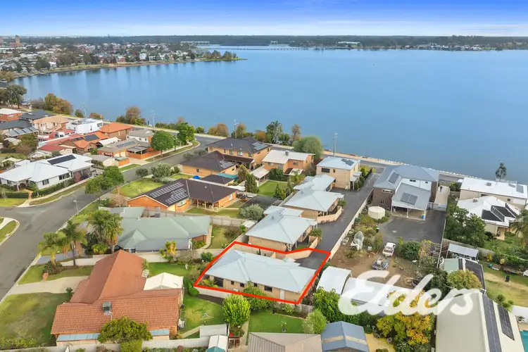 Main view of Homely unit listing, 4/59 River Road, Yarrawonga VIC 3730