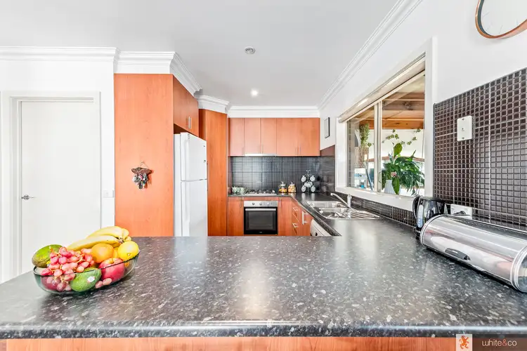 Third view of Homely townhouse listing, 9/3 Egret Place, Whittlesea VIC 3757