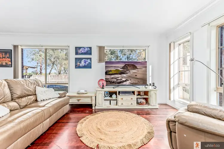 Fourth view of Homely townhouse listing, 9/3 Egret Place, Whittlesea VIC 3757