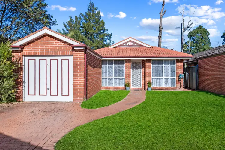 32 Samuel Street, Bligh Park NSW 2756
