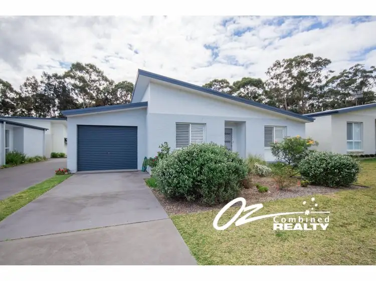 5/3 Leumeah Street, Sanctuary Point NSW 2540