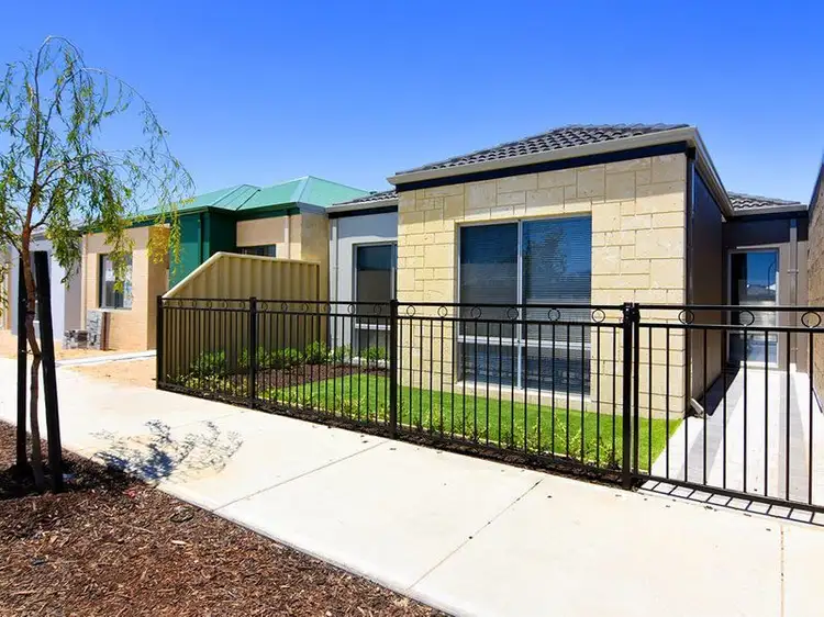 18 Oakover Street, Dalyellup WA 6230