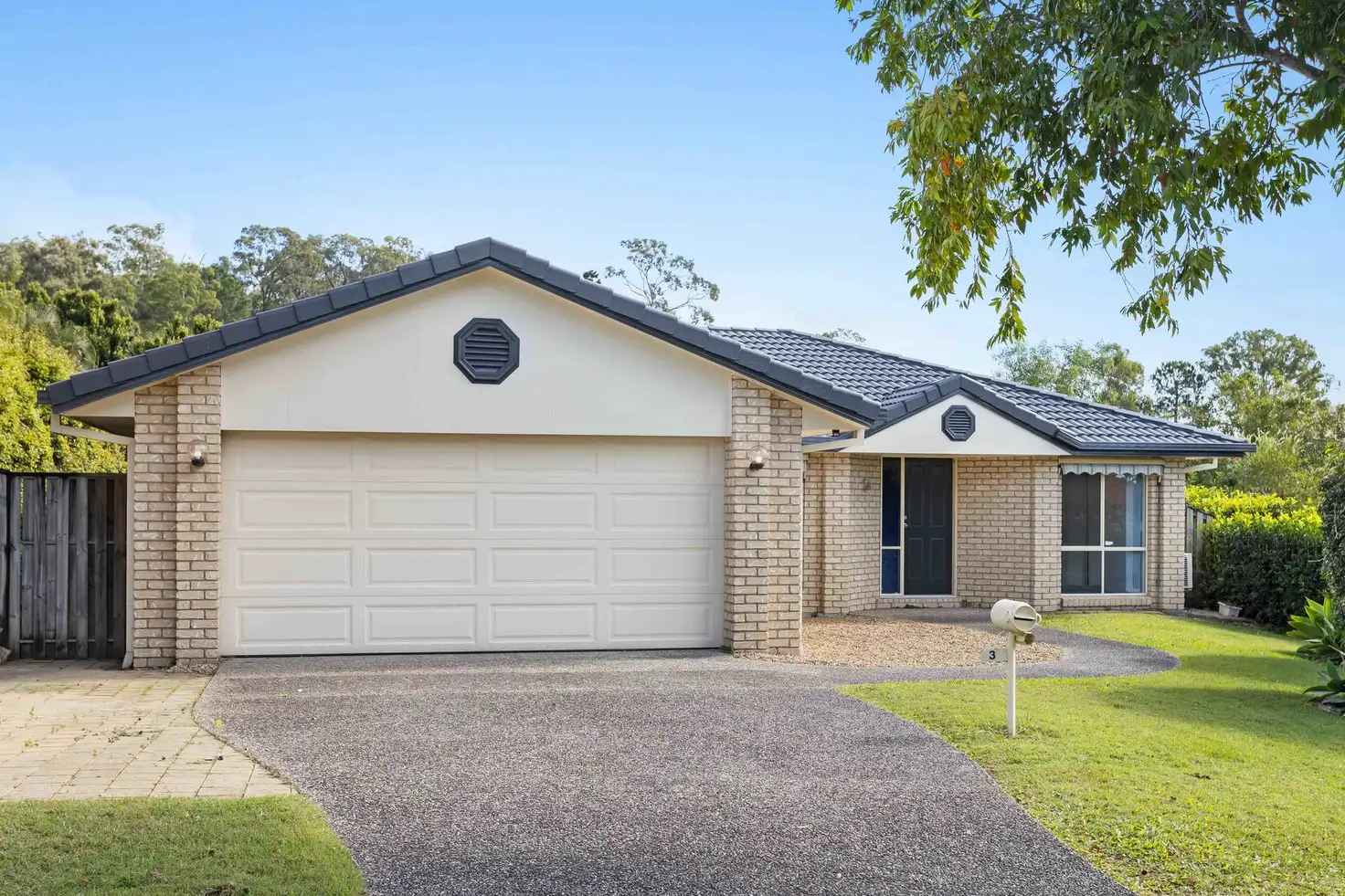 Main view of Homely house listing, 3 Kanton Place, Pacific Pines QLD 4211