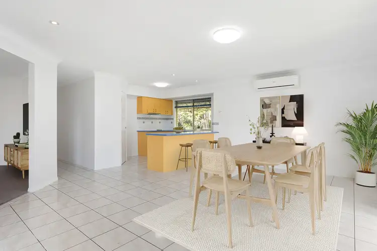 Third view of Homely house listing, 3 Kanton Place, Pacific Pines QLD 4211