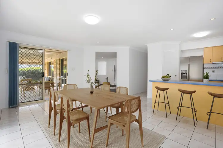 Fourth view of Homely house listing, 3 Kanton Place, Pacific Pines QLD 4211