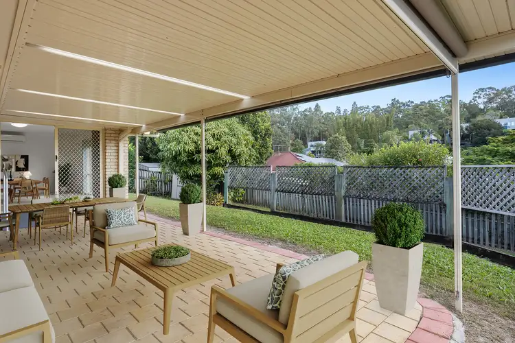 Sixth view of Homely house listing, 3 Kanton Place, Pacific Pines QLD 4211