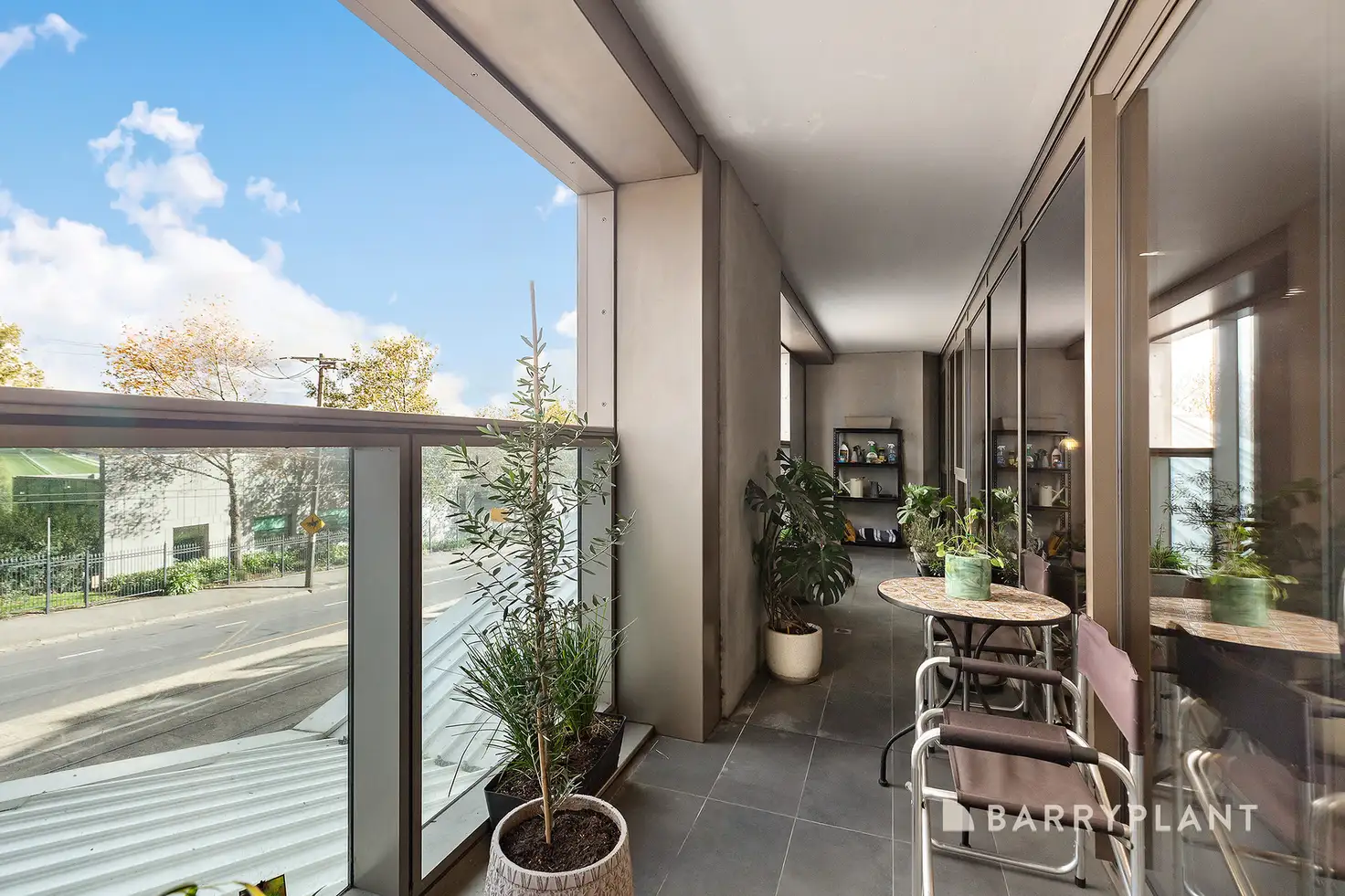 Main view of Homely apartment listing, 125/1 Ascot Vale Road, Flemington VIC 3031
