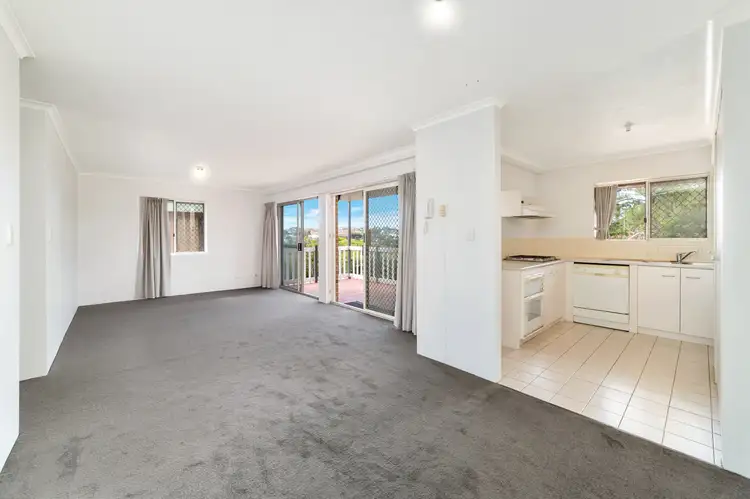 1/55 Howard Street, Paddington QLD 4064