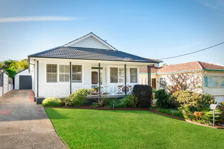 64 Dolans Road, Burraneer NSW 2230