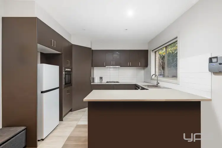 Sixth view of Homely unit listing, 2/17-21 Cobaw Circuit, Caroline Springs VIC 3023