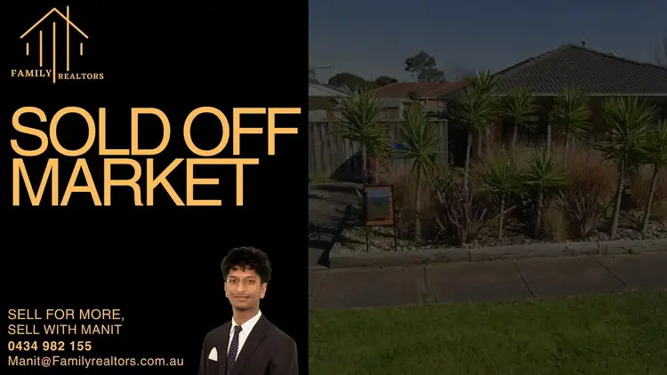 Main view of Homely house listing, 16 Glenaire Crescent, Cranbourne West VIC 3977