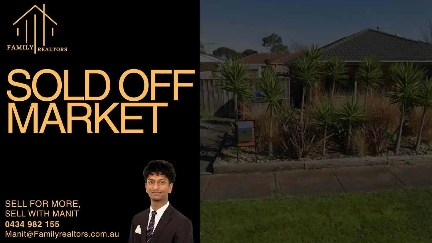Main view of Homely house listing, 16 Glenaire Crescent, Cranbourne West VIC 3977