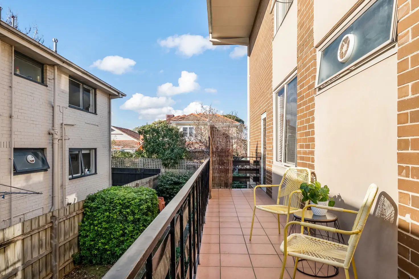 Main view of Homely apartment listing, 2/8 Ormond Road, Ormond VIC 3204