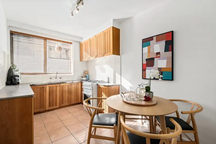 Second view of Homely apartment listing, 2/8 Ormond Road, Ormond VIC 3204