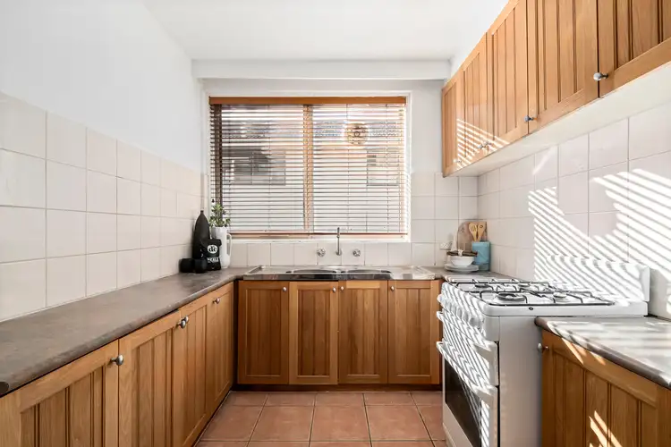 Third view of Homely apartment listing, 2/8 Ormond Road, Ormond VIC 3204