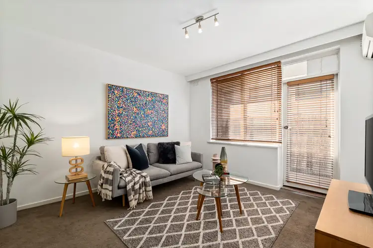 Fourth view of Homely apartment listing, 2/8 Ormond Road, Ormond VIC 3204