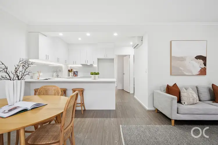 Second view of Homely unit listing, 2/19 St Helena Place, Adelaide SA 5000