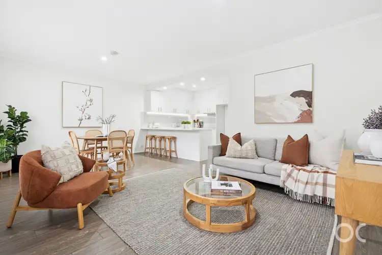 Third view of Homely unit listing, 2/19 St Helena Place, Adelaide SA 5000