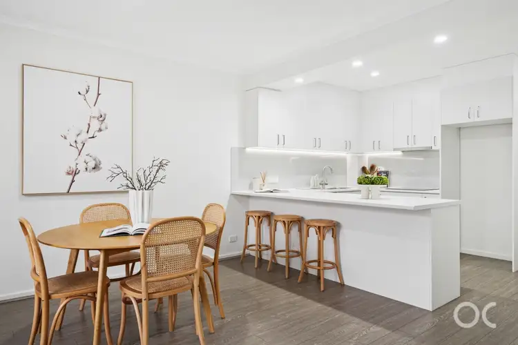 Fourth view of Homely unit listing, 2/19 St Helena Place, Adelaide SA 5000