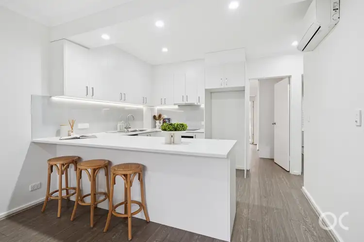 Fifth view of Homely unit listing, 2/19 St Helena Place, Adelaide SA 5000