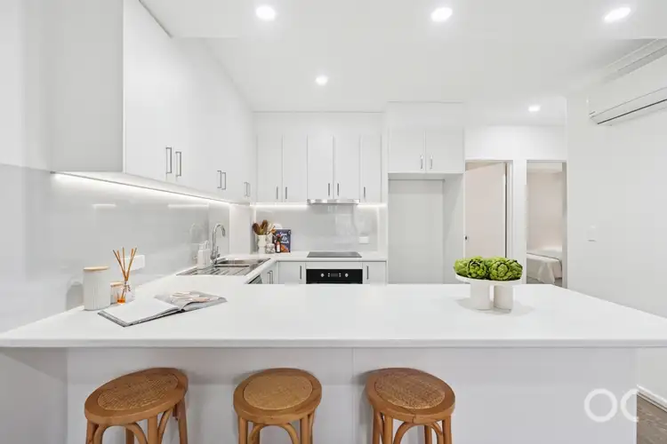 Sixth view of Homely unit listing, 2/19 St Helena Place, Adelaide SA 5000