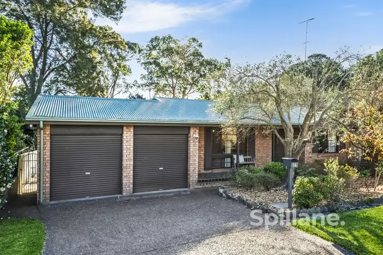 16 Lalor Parade, Glendale NSW 2285
