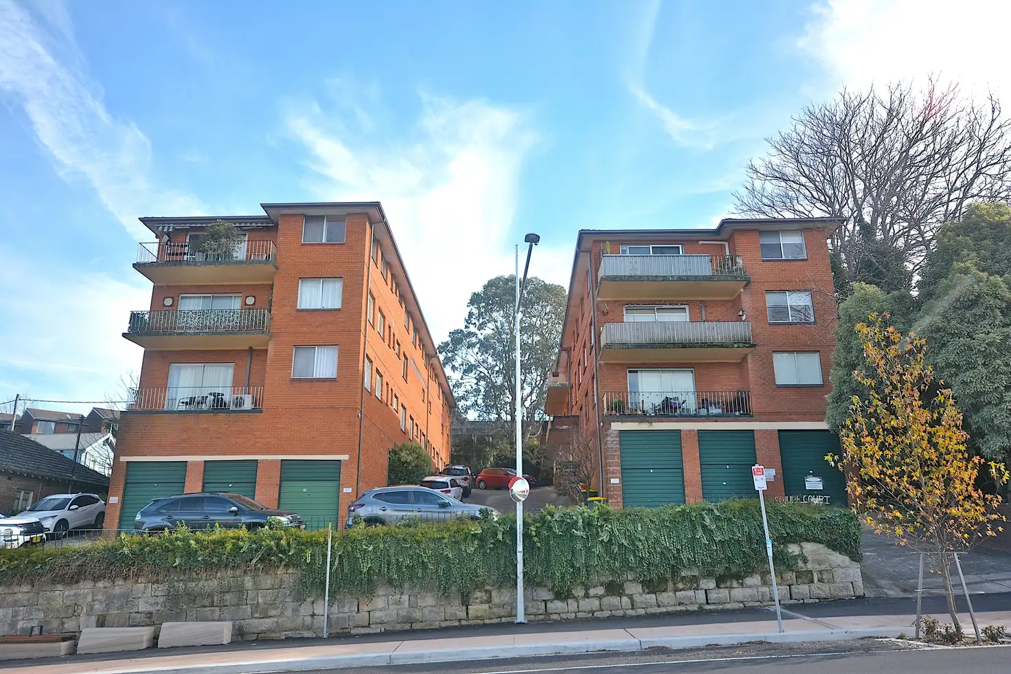 Main view of Homely unit listing, 18/67 Lurline Street, Katoomba NSW 2780