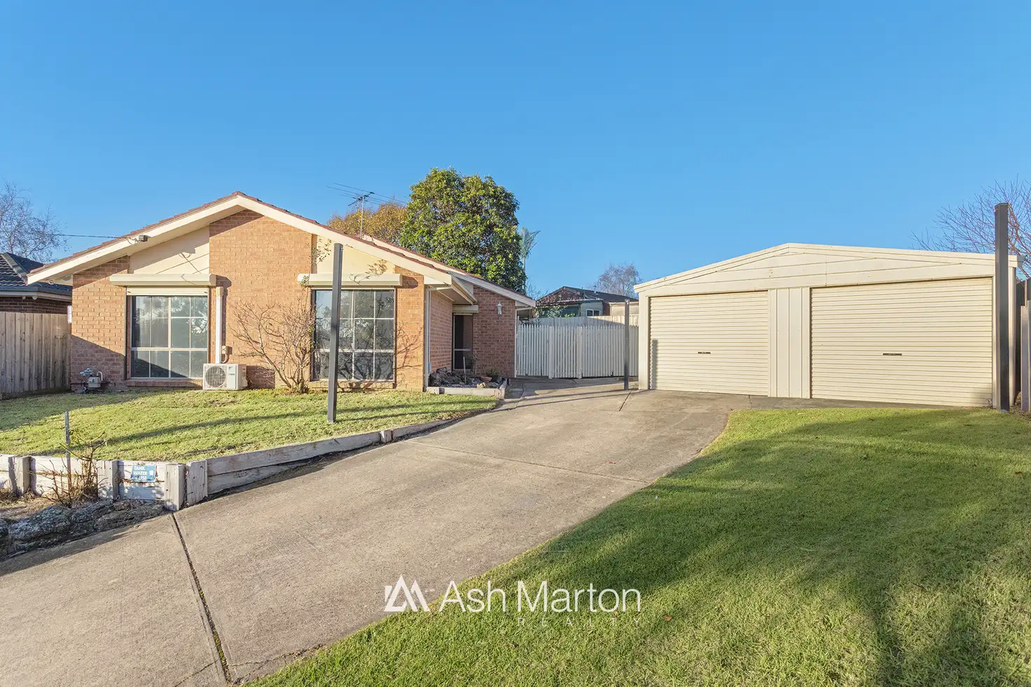 Main view of Homely house listing, 4 Tina Close, Carrum Downs VIC 3201