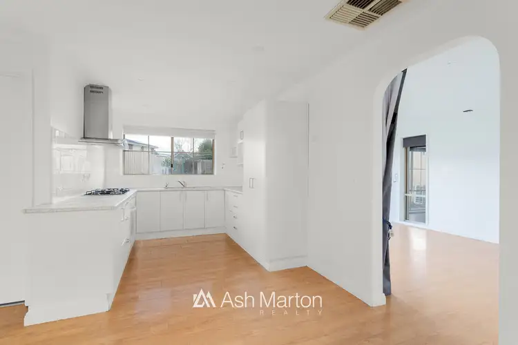 Third view of Homely house listing, 4 Tina Close, Carrum Downs VIC 3201