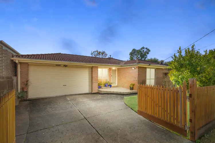 Main view of Homely house listing, 46 Canna Street, Dromana VIC 3936