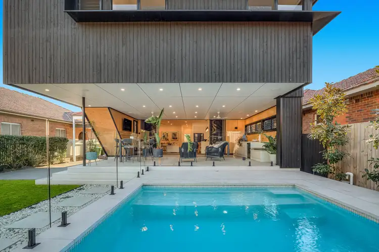 Second view of Homely house listing, 3 Smith Street, Hamilton South NSW 2303