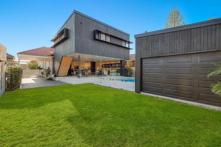 Third view of Homely house listing, 3 Smith Street, Hamilton South NSW 2303