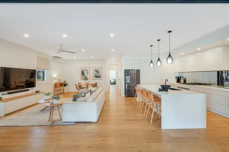 Fourth view of Homely house listing, 3 Smith Street, Hamilton South NSW 2303