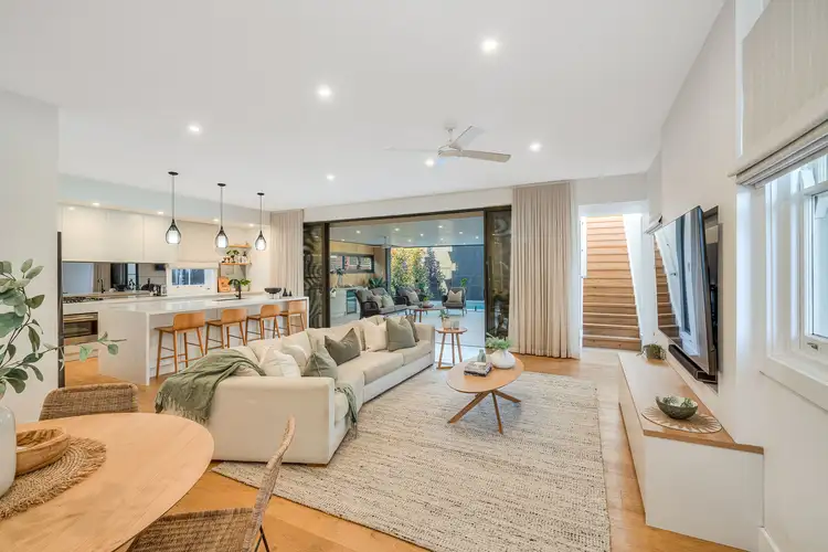 Fifth view of Homely house listing, 3 Smith Street, Hamilton South NSW 2303