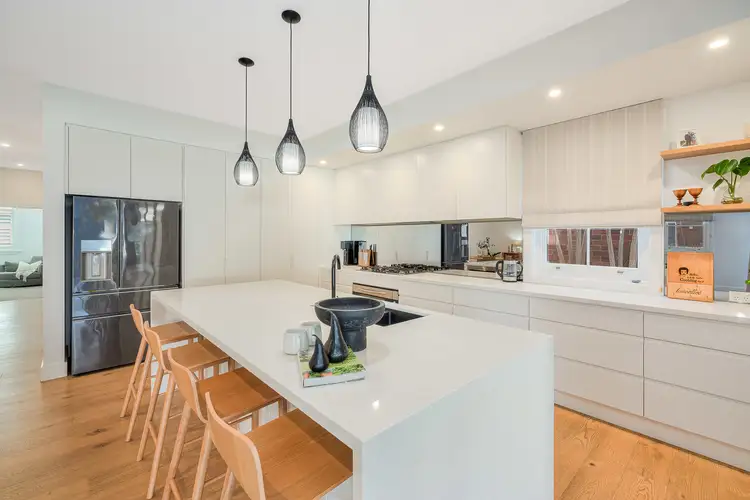 Sixth view of Homely house listing, 3 Smith Street, Hamilton South NSW 2303