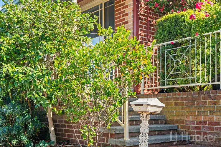 Third view of Homely townhouse listing, 1/28 Macquoid Street, Queanbeyan East NSW 2620