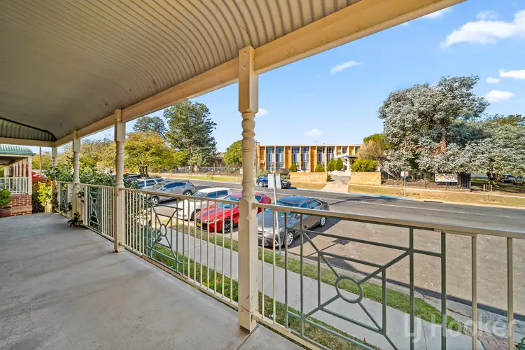 Fourth view of Homely townhouse listing, 1/28 Macquoid Street, Queanbeyan East NSW 2620