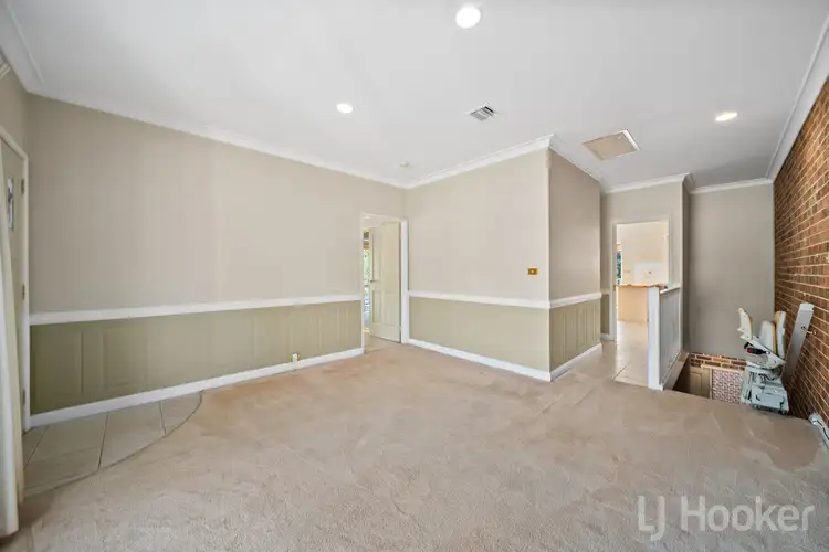 Sixth view of Homely townhouse listing, 1/28 Macquoid Street, Queanbeyan East NSW 2620