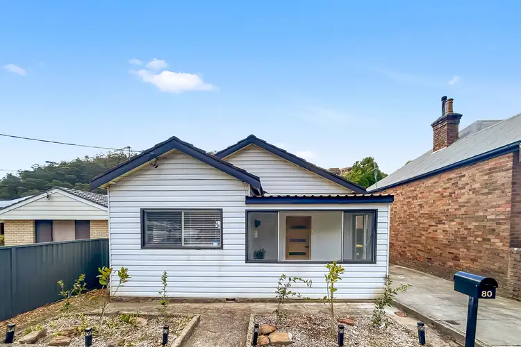 80 Bells Road, Lithgow NSW 2790