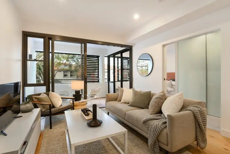 106/467 Miller Street, Cammeray NSW 2062